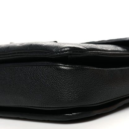 Louis Vuitton Empreinte Pochette Metis Black 11 of 11
