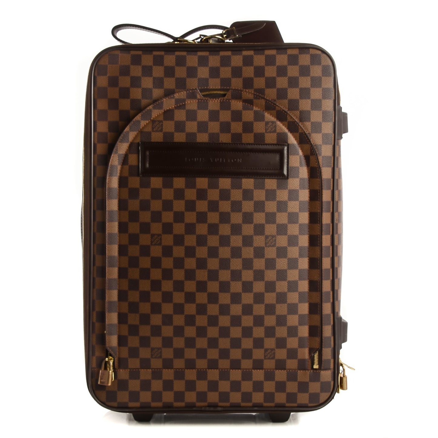 Damier Ebene Pegase 55