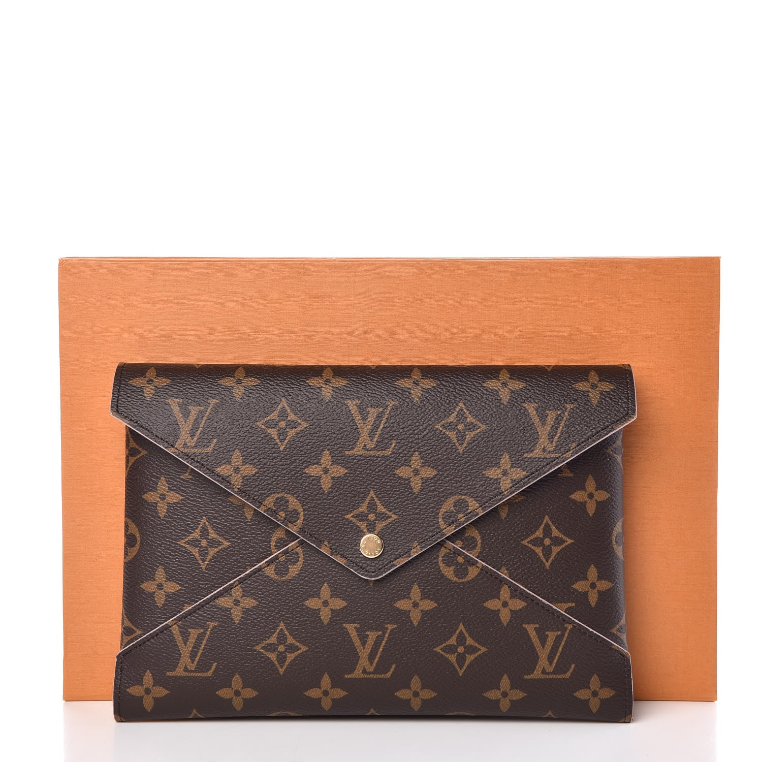 Louis Vuitton Monogram Kirigami Pochette Set 9 of 9