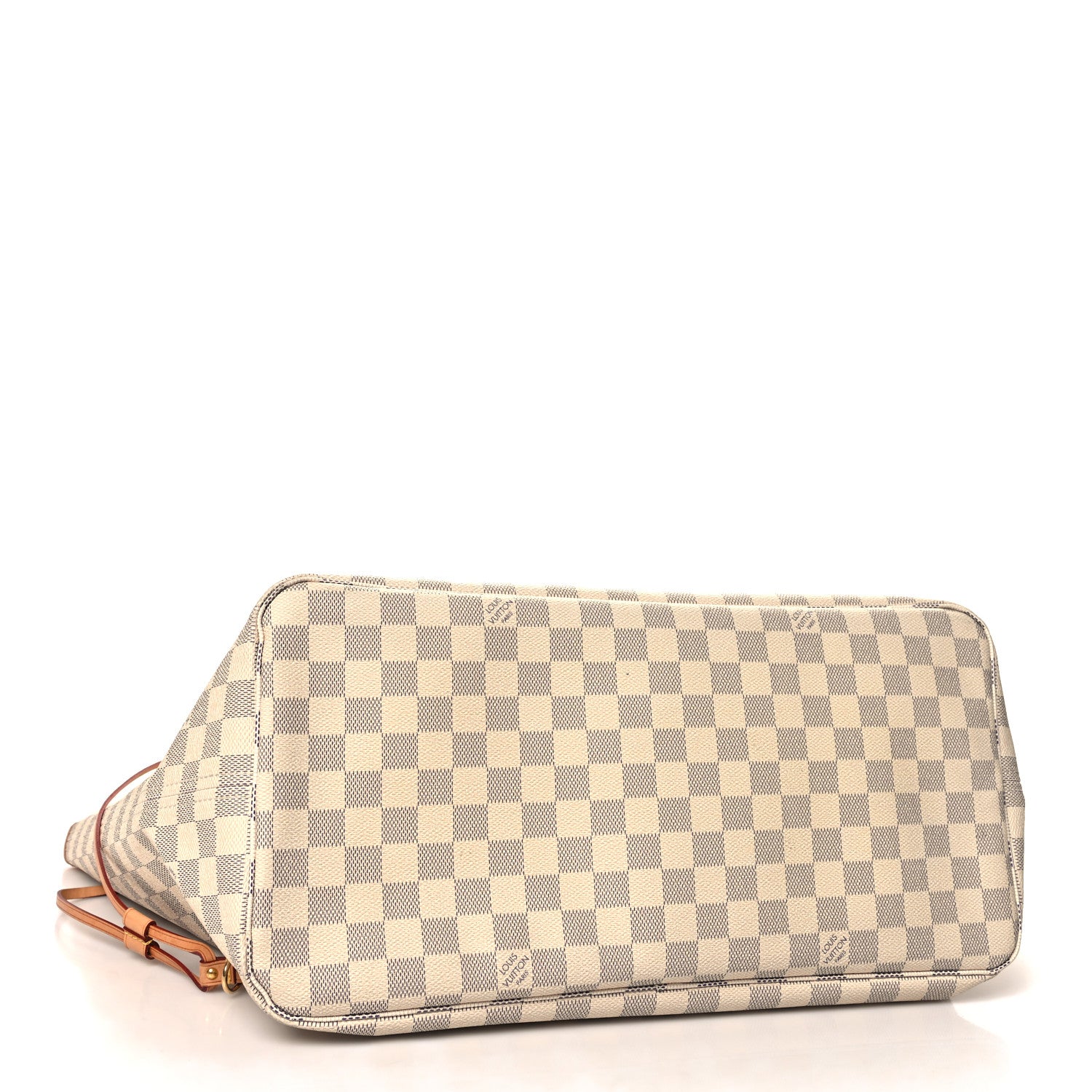 Louis Vuitton Damier Azur Neo Neverfull GM 5 of 10