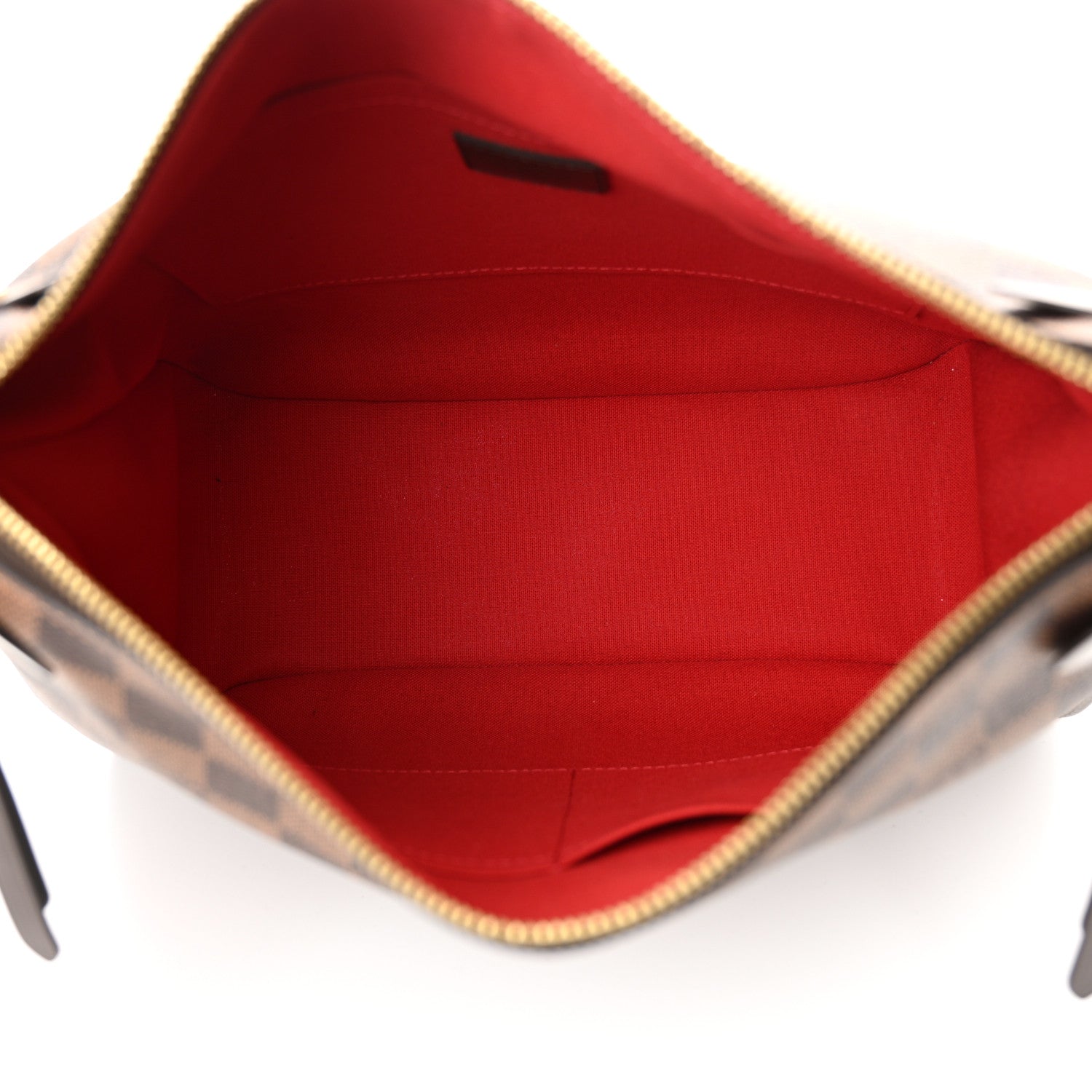 Louis Vuitton Damier Ebene Duomo Messenger 5 of 11