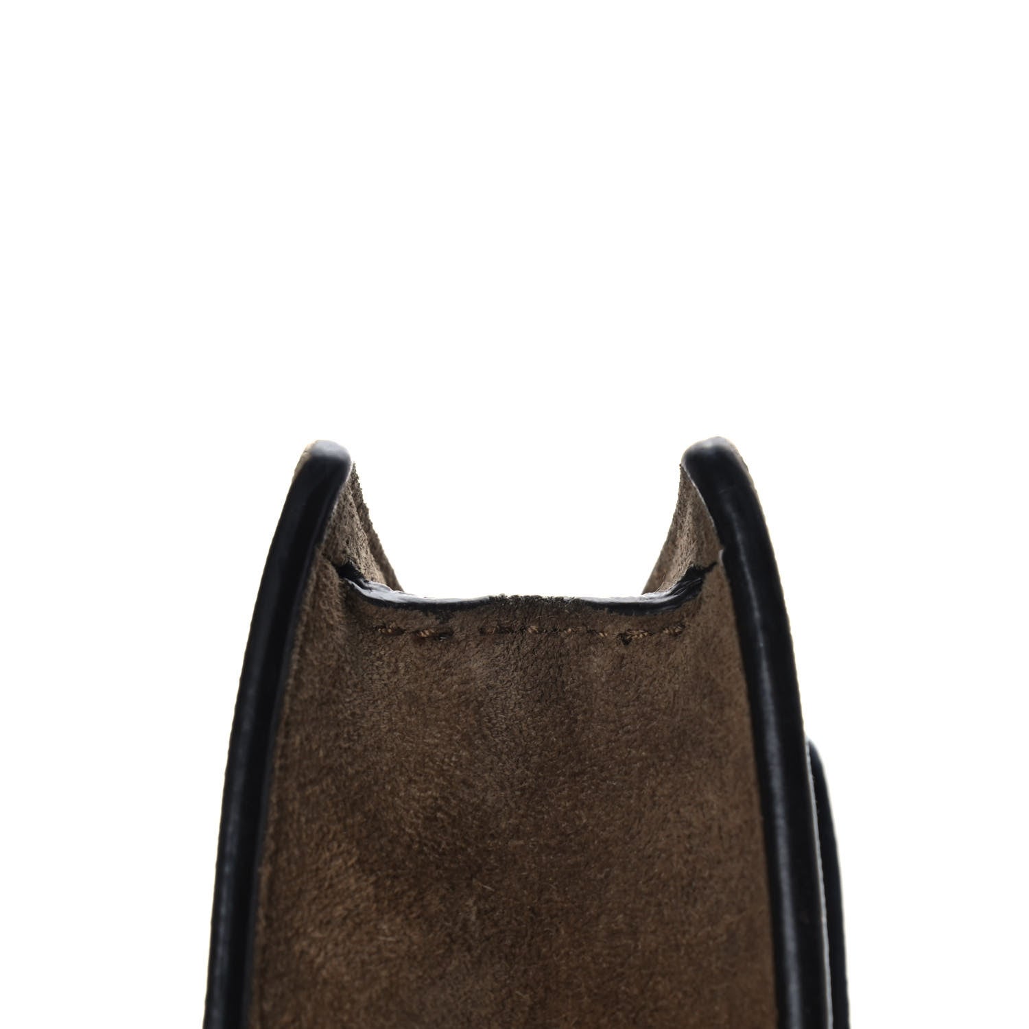 Gucci GG Supreme Monogram Super Mini Dionysus Shoulder Bag Taupe 13 of 15