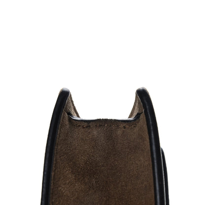 Gucci GG Supreme Monogram Super Mini Dionysus Shoulder Bag Taupe 13 of 15