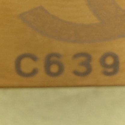 Chanel Lambskin Quilted Mini Pearl Crush Flap Light Green 7 of 16