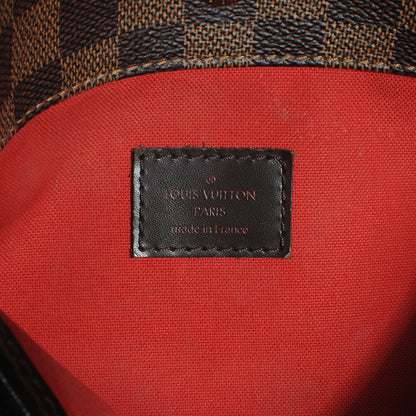 Louis Vuitton Damier Ebene Bloomsbury PM 6 of 8