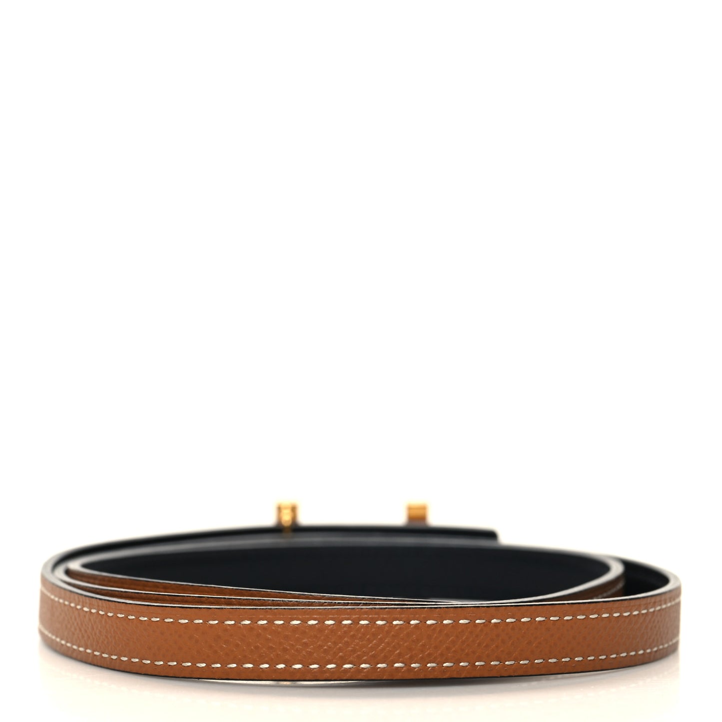 Epsom Swift 13mm Focus Belt 85 34 Gold Black