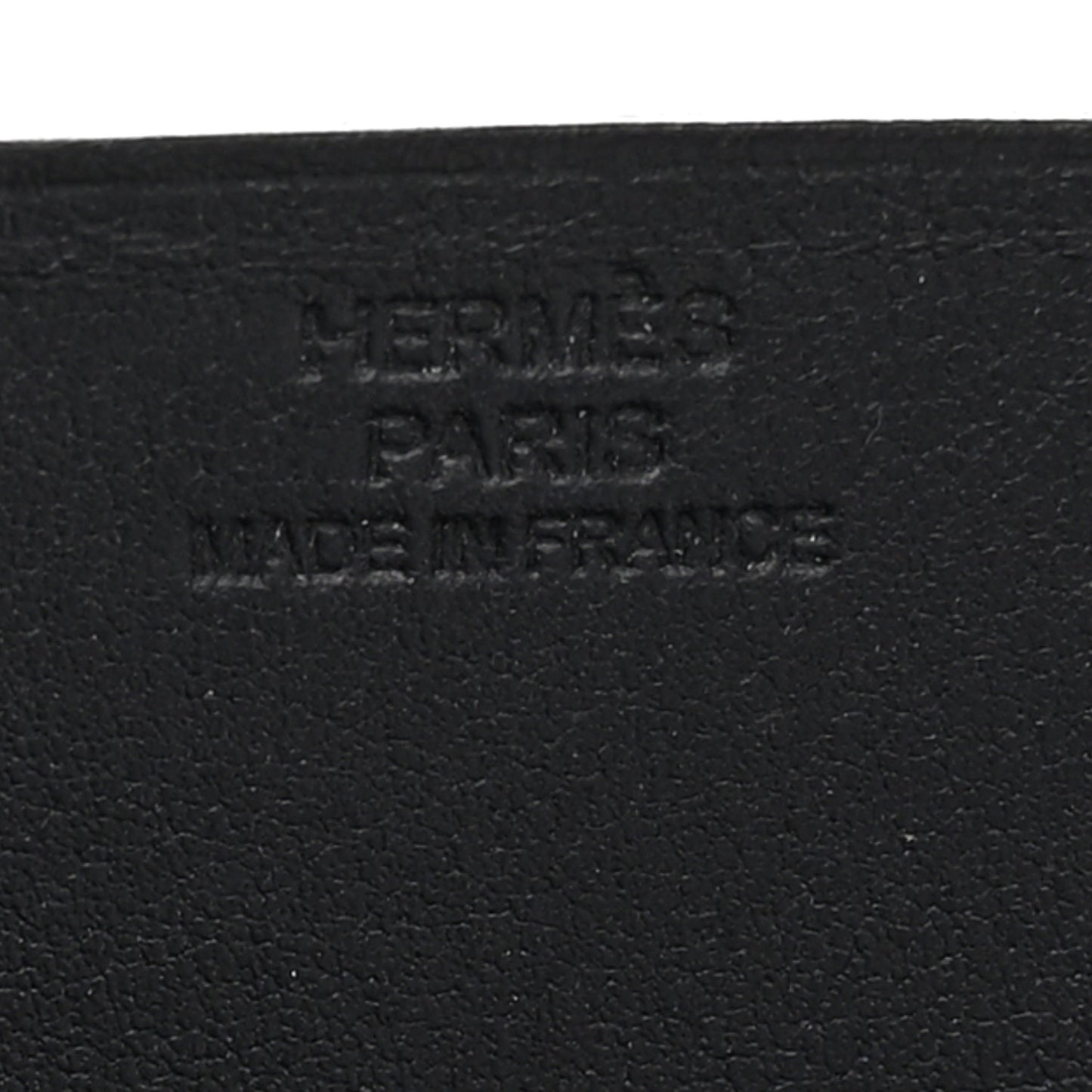 Swift Hermes Odyssey Tarmac Passport Holder Bleu Indigo