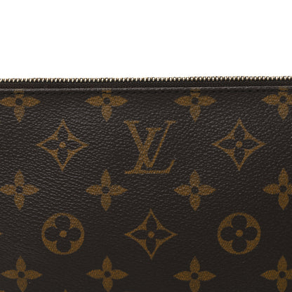 Louis Vuitton Monogram Pochette Accessories 8 of 10