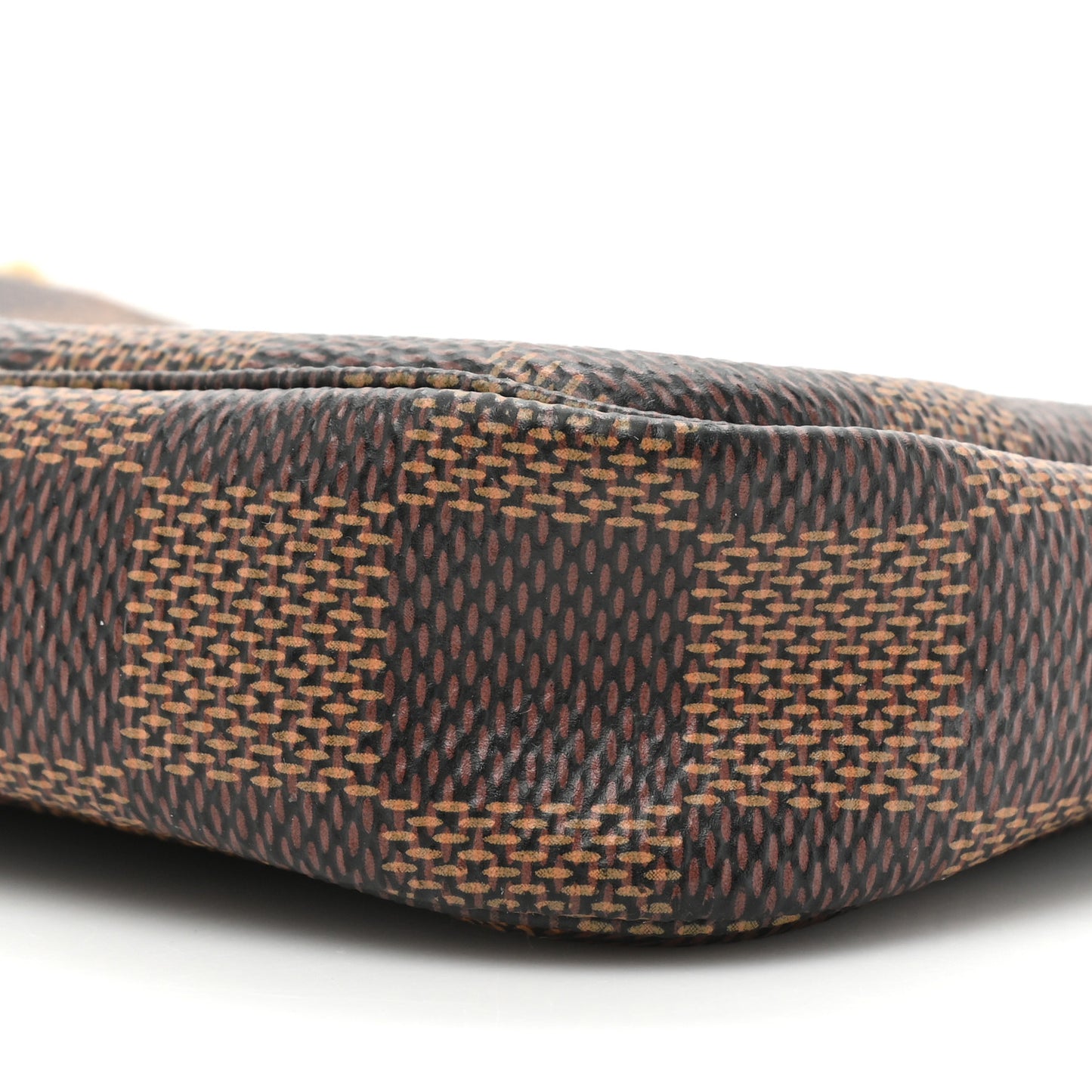 Damier Ebene Mini Pochette Accessories