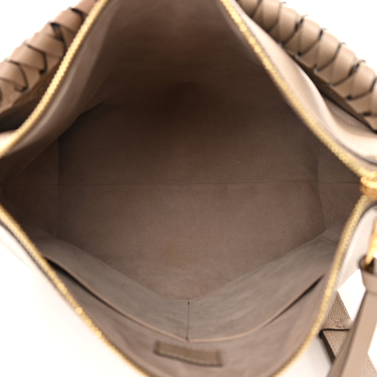Empreinte Maida Hobo Tourterelle