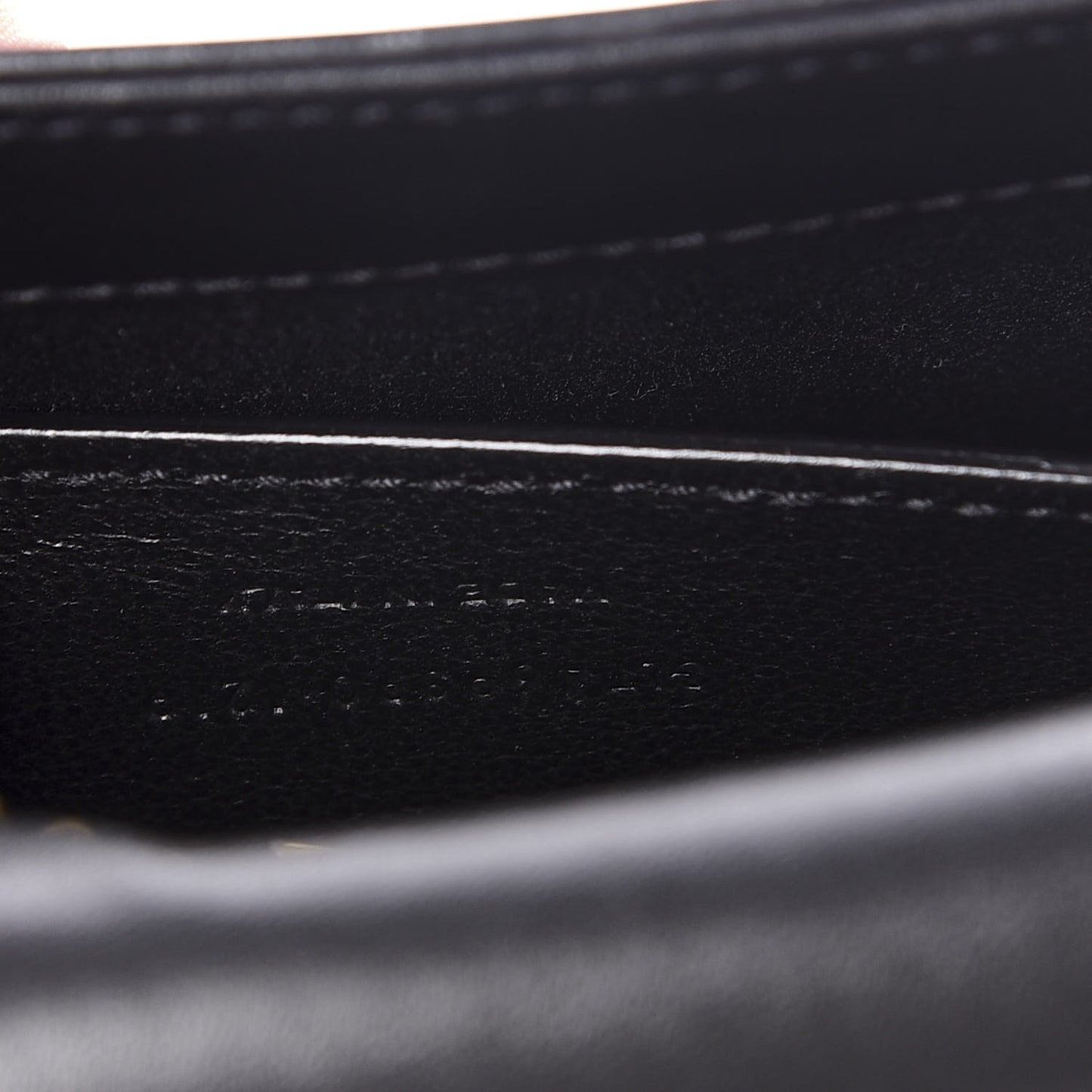 Patent Small Monogram Kate Satchel Tortoiseshell