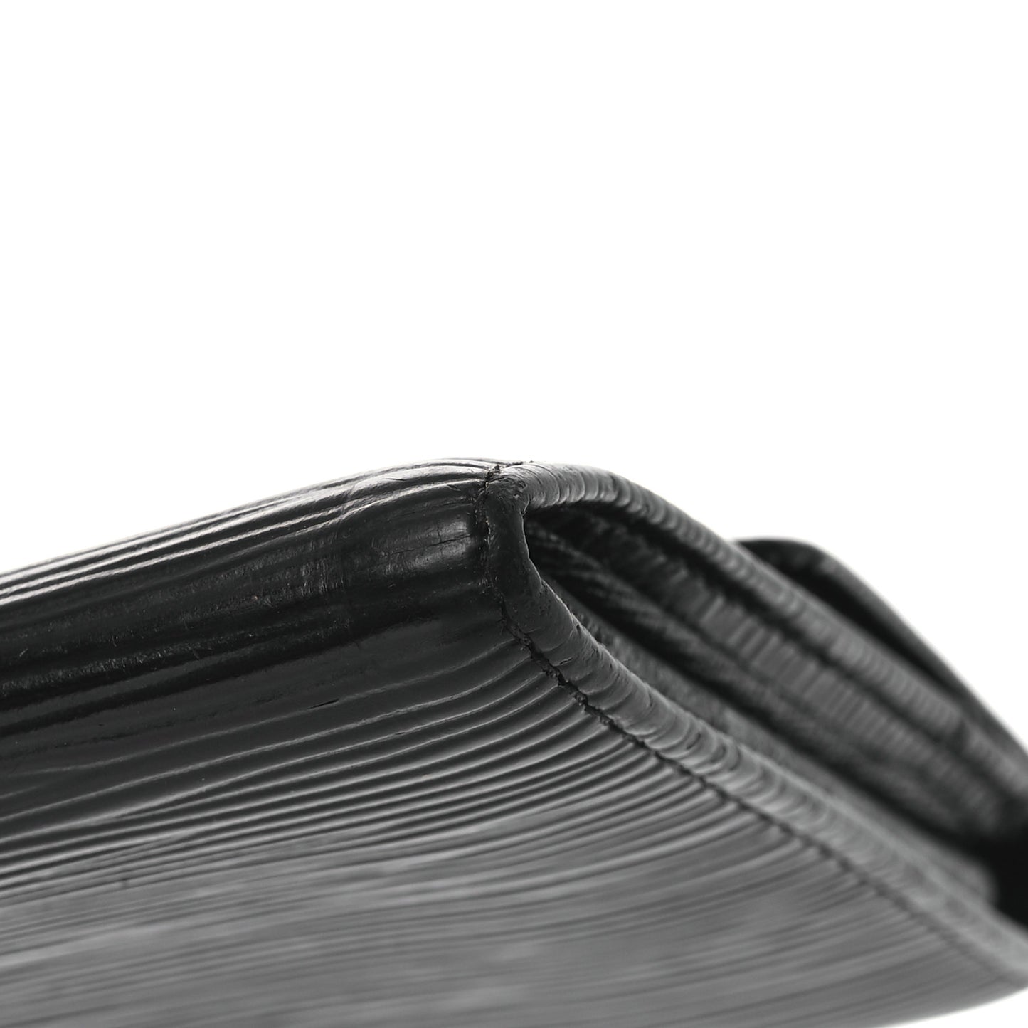 Epi Sarah Wallet Black