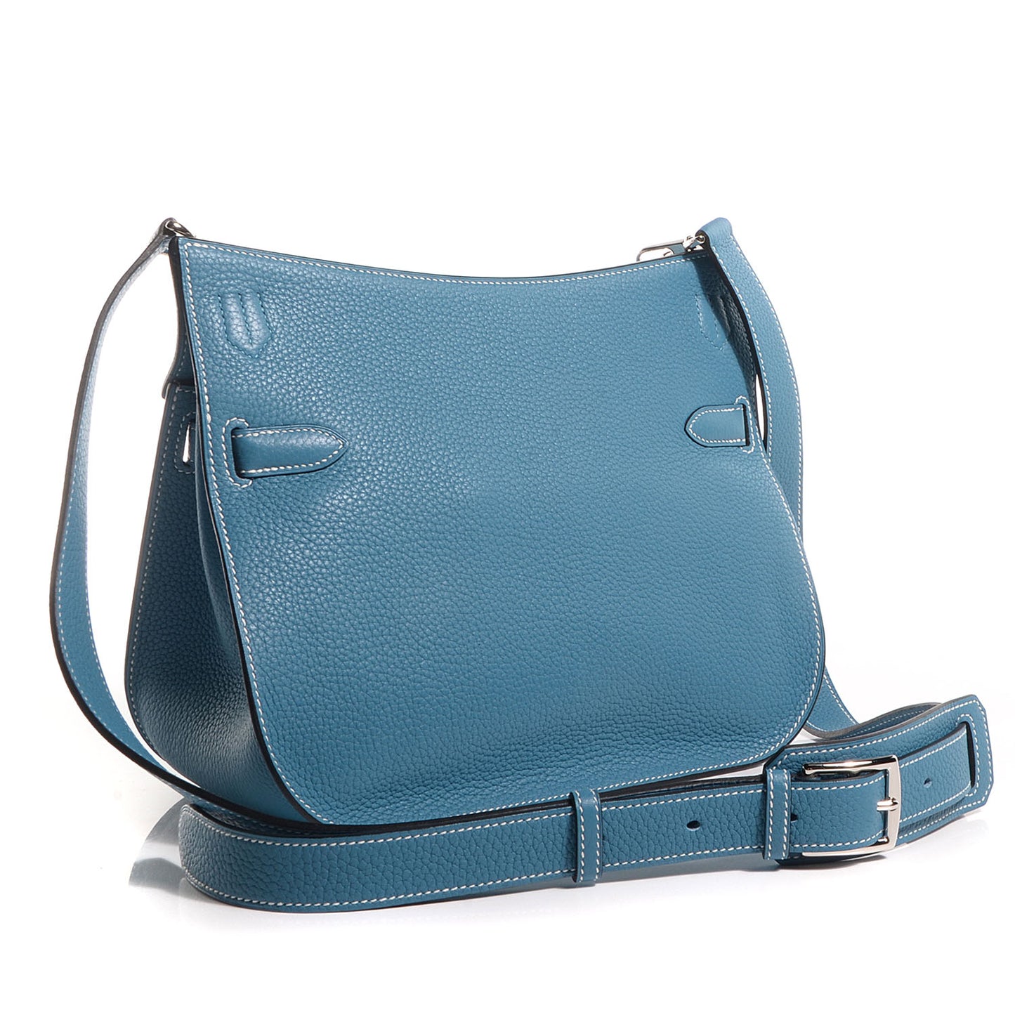 Taurillon Clemence Jypsiere 28 Blue Jean