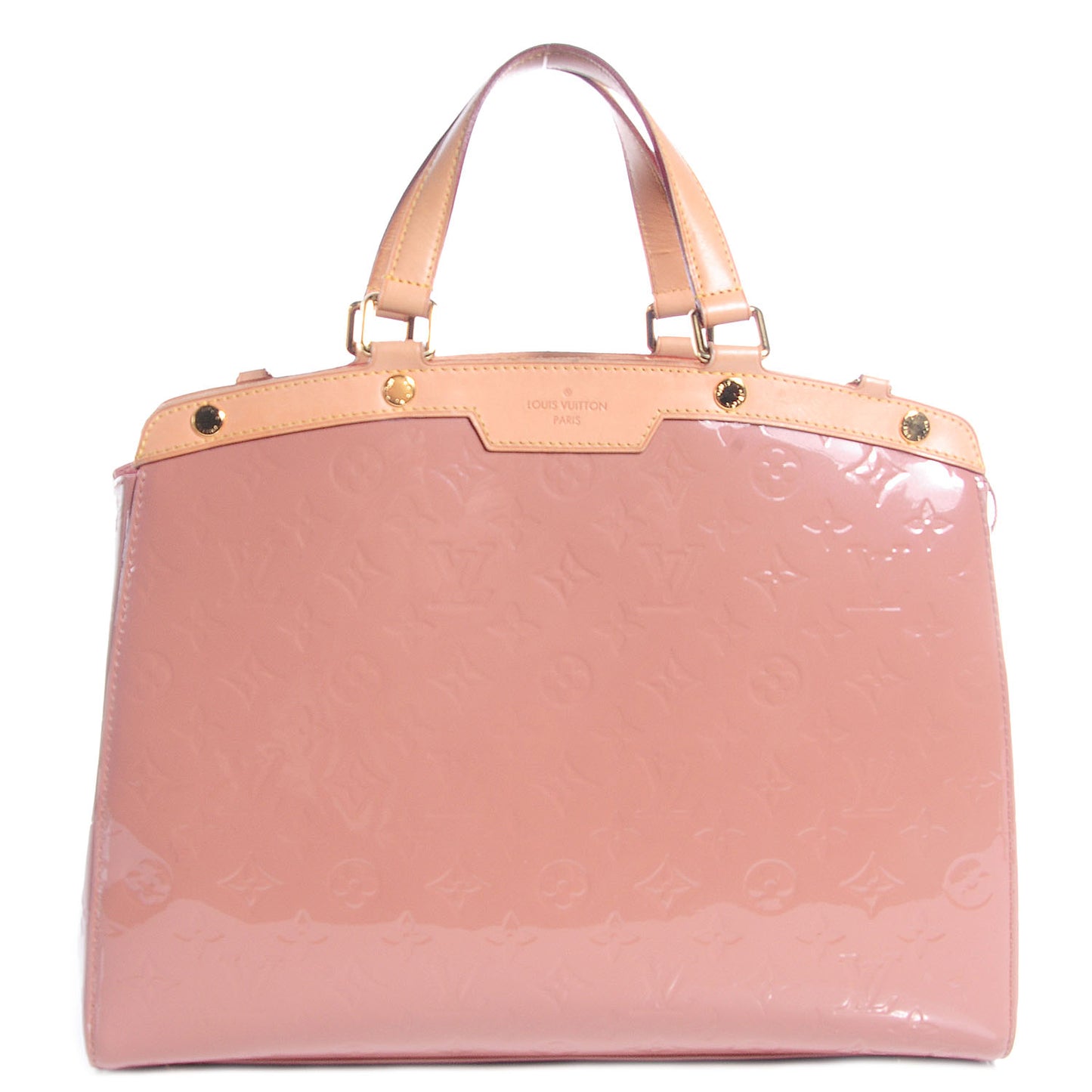 Vernis Brea GM Rose Velours