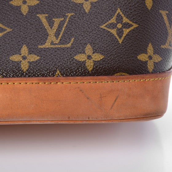 Monogram Alma PM