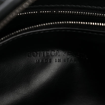 Bottega Veneta Nappa Intrecciato Small Jodie Hobo Black 6 of 12
