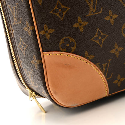 Louis Vuitton Monogram Sirius 55 9 of 12