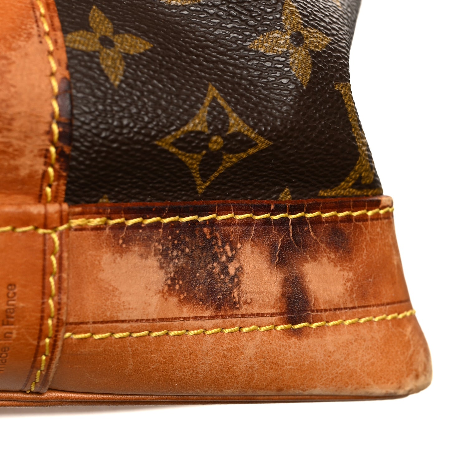 Monogram Noe