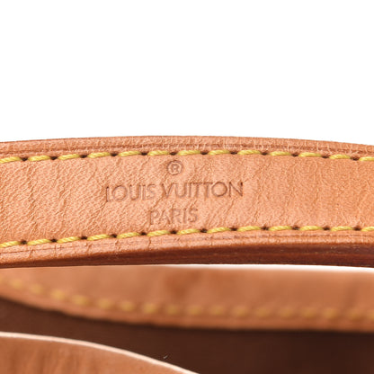 Louis Vuitton Monogram Mini Noe 6 of 9