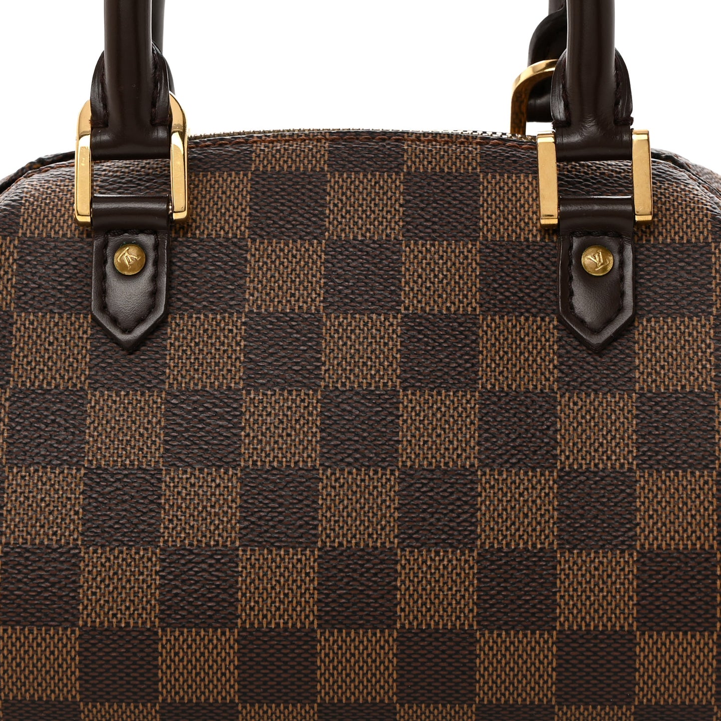 Damier Ebene Ribera Mini