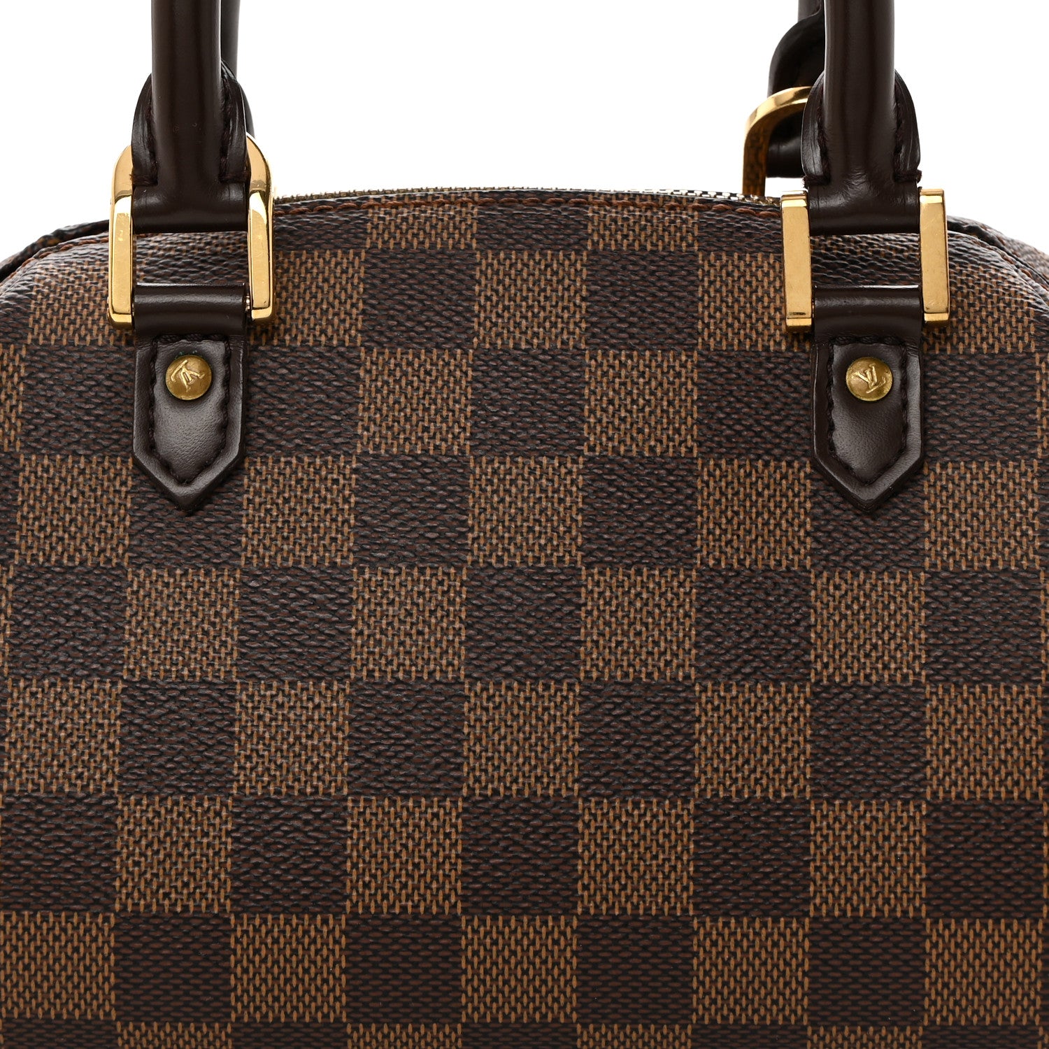 Louis Vuitton Damier Ebene Ribera Mini 8 of 10