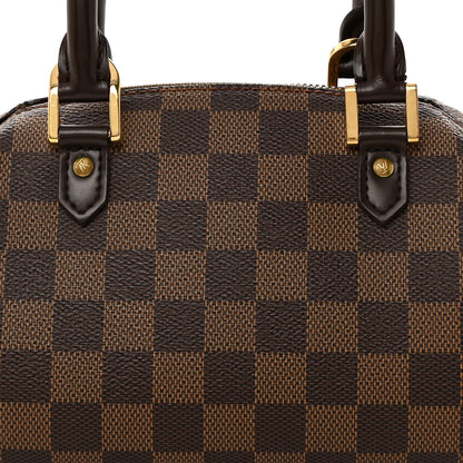 Louis Vuitton Damier Ebene Ribera Mini 8 of 10