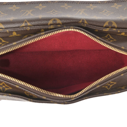 Louis Vuitton Monogram Viva-Cite MM 5 of 13