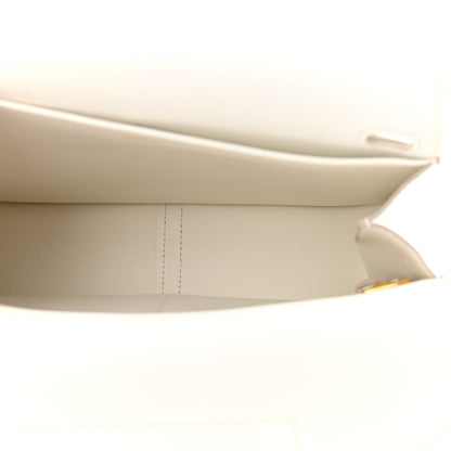 Hermes Evercolor Halzan 25 White 6 of 11
