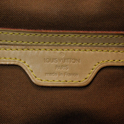 Louis Vuitton Monogram Montsouris GM Backpack 6 of 7