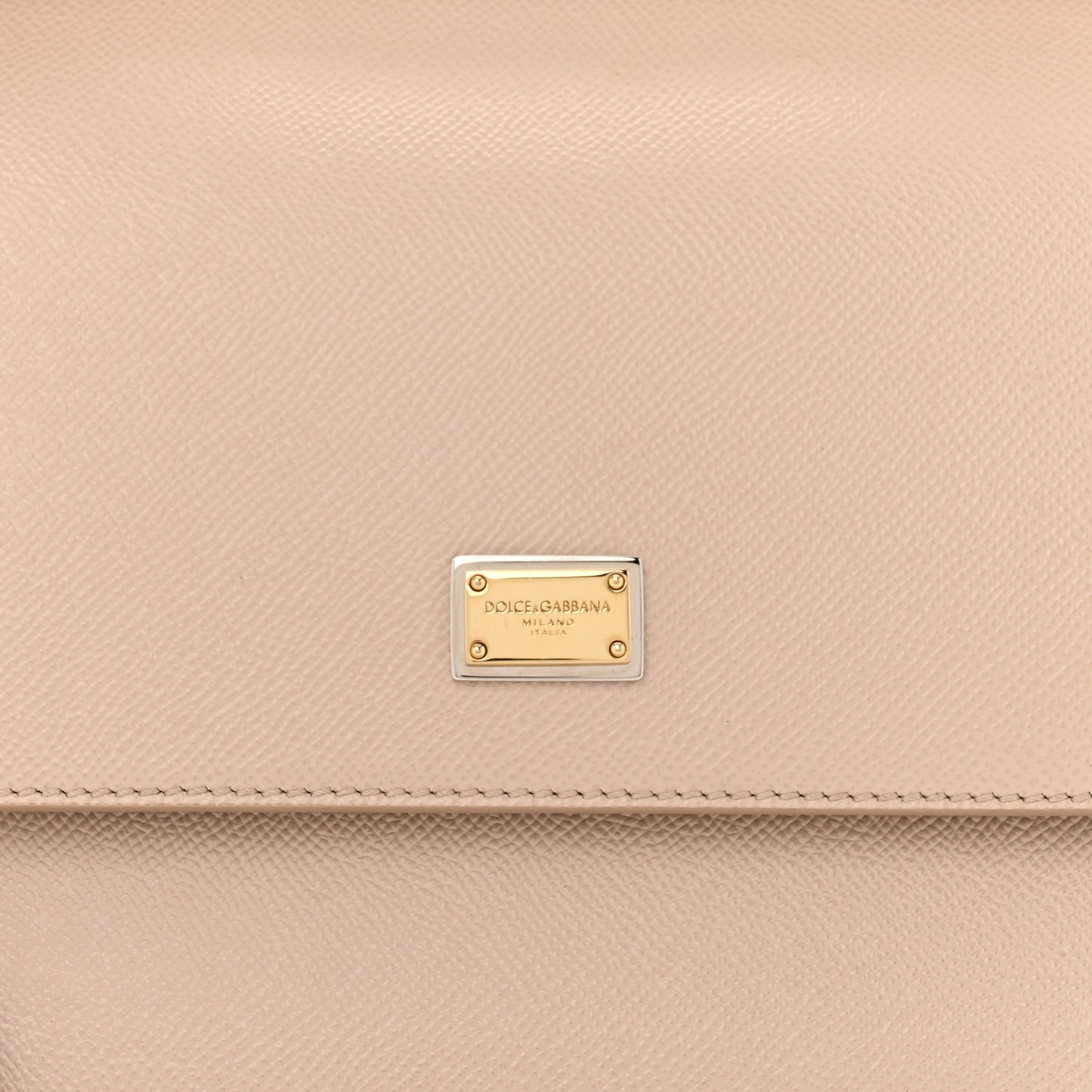 Dauphine Medium Miss Sicily Satchel Pink