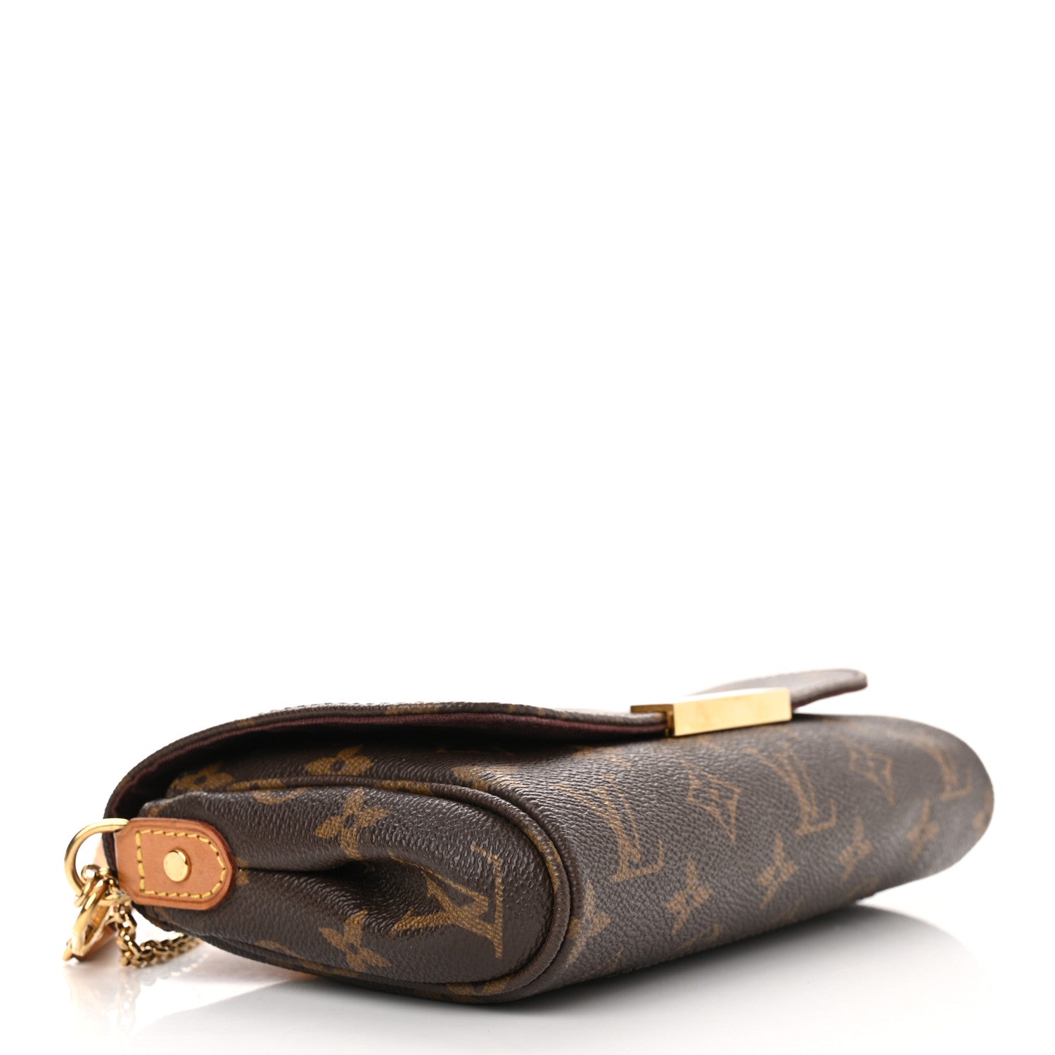 Louis Vuitton Monogram Favorite PM 4 of 12