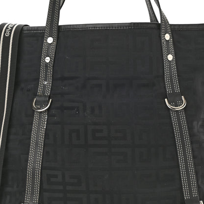 Givenchy Nylon G4 Tote Black 8 of 11