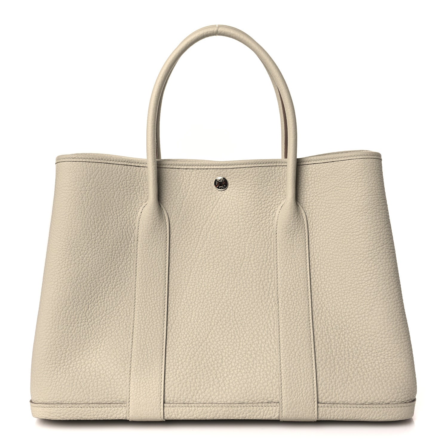 Hermes Negonda Garden Party 36 MM Beton 1 of 11