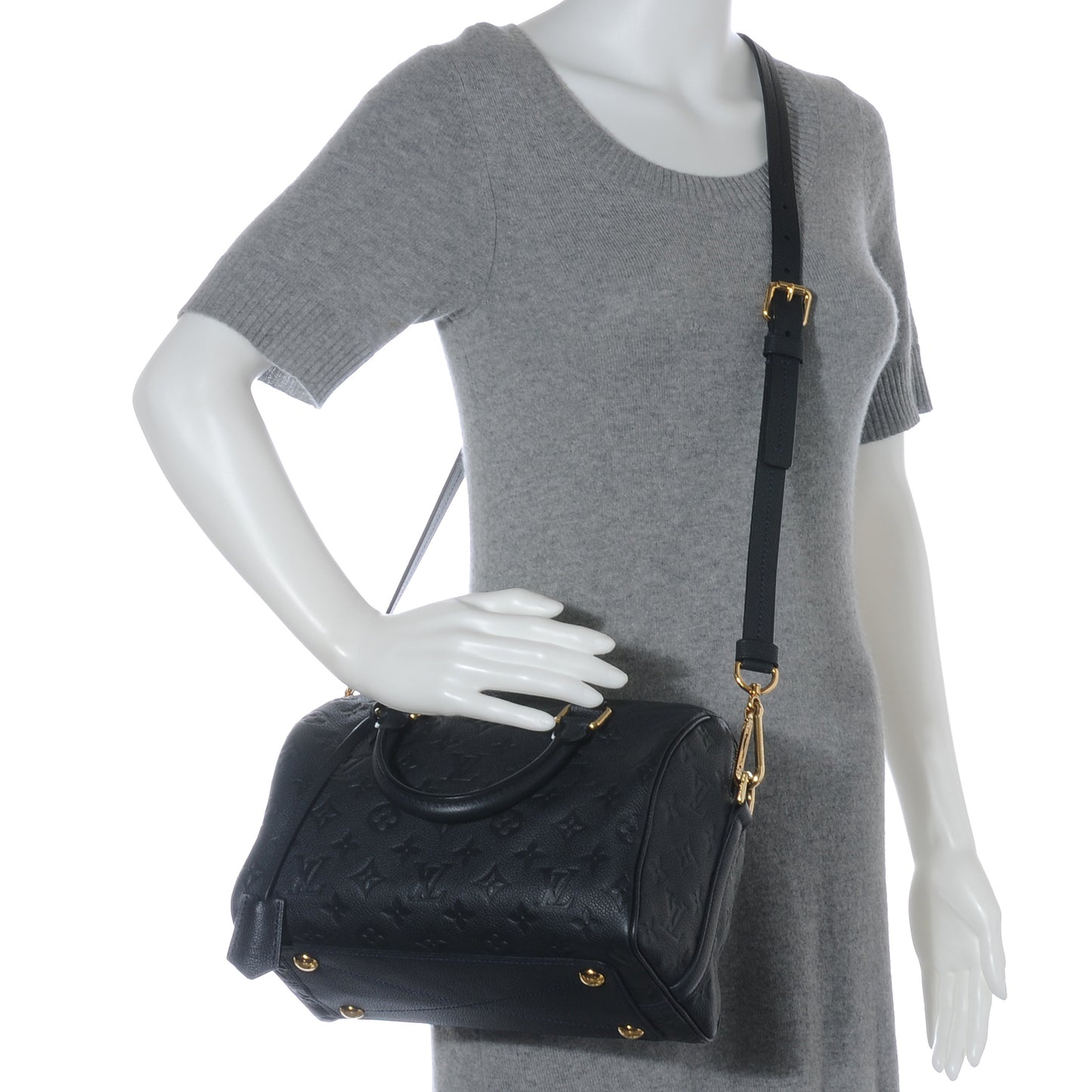 Empreinte Speedy Bandouliere 25 Infini