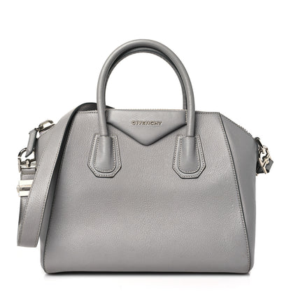 Givenchy Sugar Goatskin Small Antigona 1 of 12