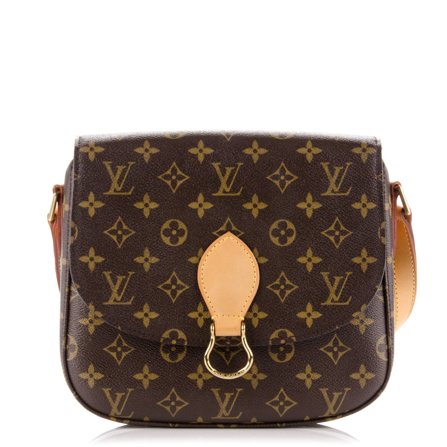 Monogram Saint Cloud GM
