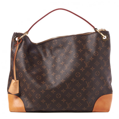 Louis Vuitton Monogram Berri MM 1 of 8