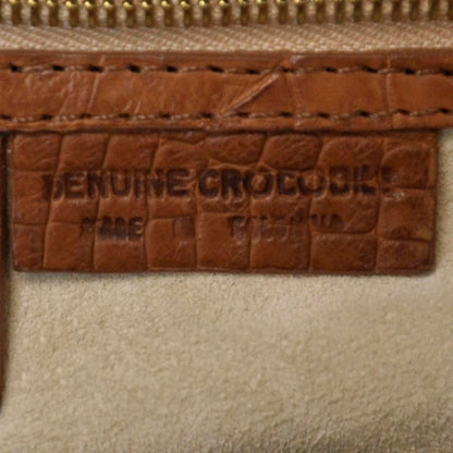 Nancy Gonzalez Crocodile Bag 8 of 11