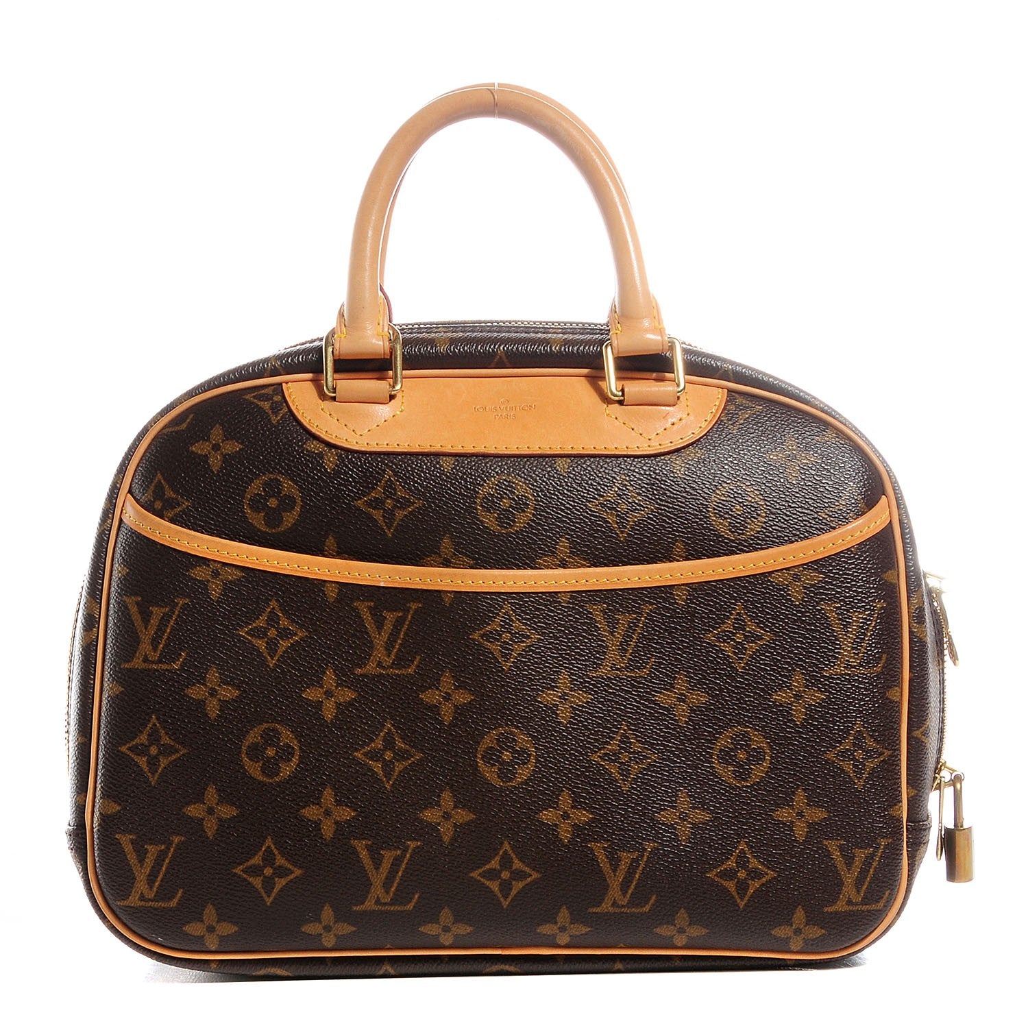 Louis Vuitton Monogram Trouville 1 of 7