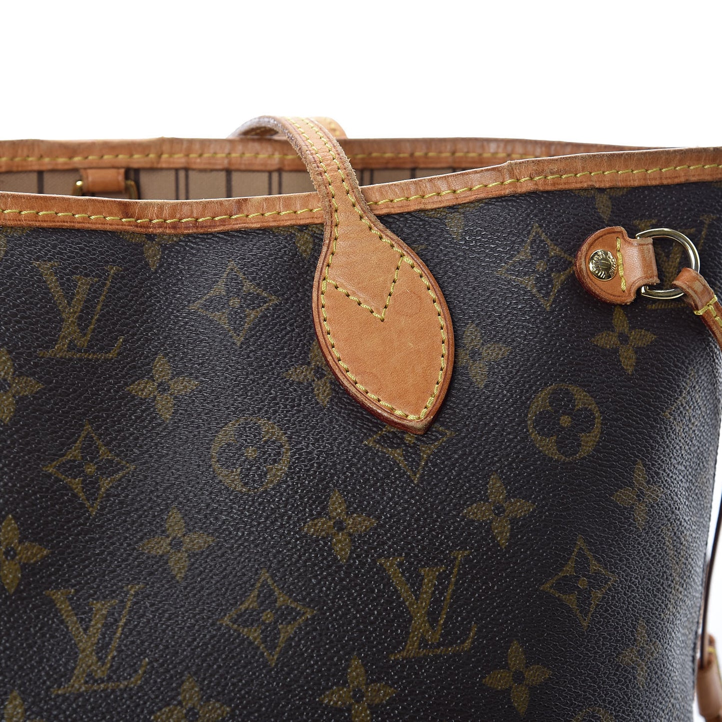 Monogram Neverfull PM