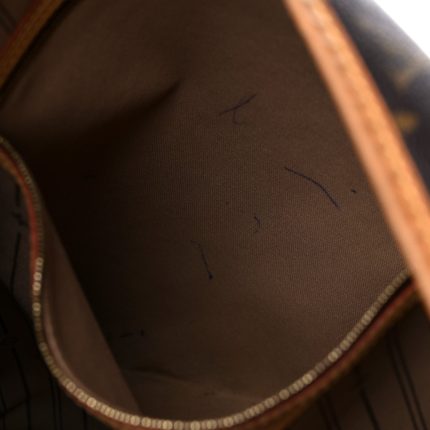 Louis Vuitton Monogram Delightful GM 12 of 28
