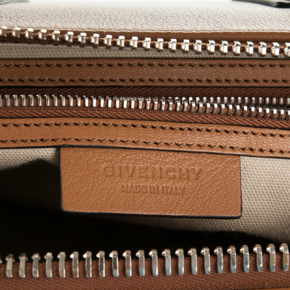 Givenchy Sugar Goatskin Medium Antigona Caramel 8 of 10