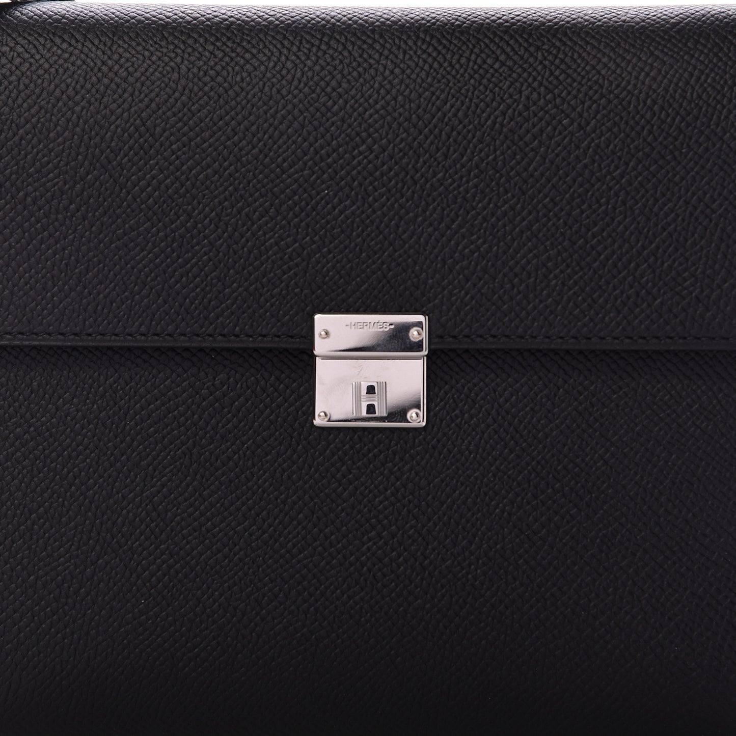 Epsom Clic 16 Wallet Black