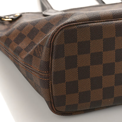 Louis Vuitton Damier Ebene Neverfull PM 7 of 11