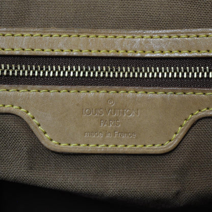 Louis Vuitton Monogram Cabas Mezzo 7 of 8