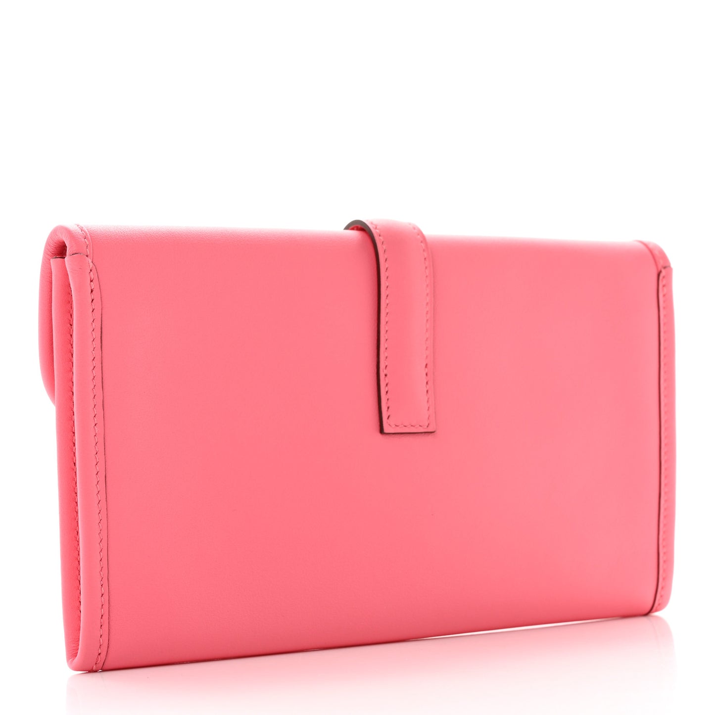 Swift Jige Duo Clutch Rose Azalee