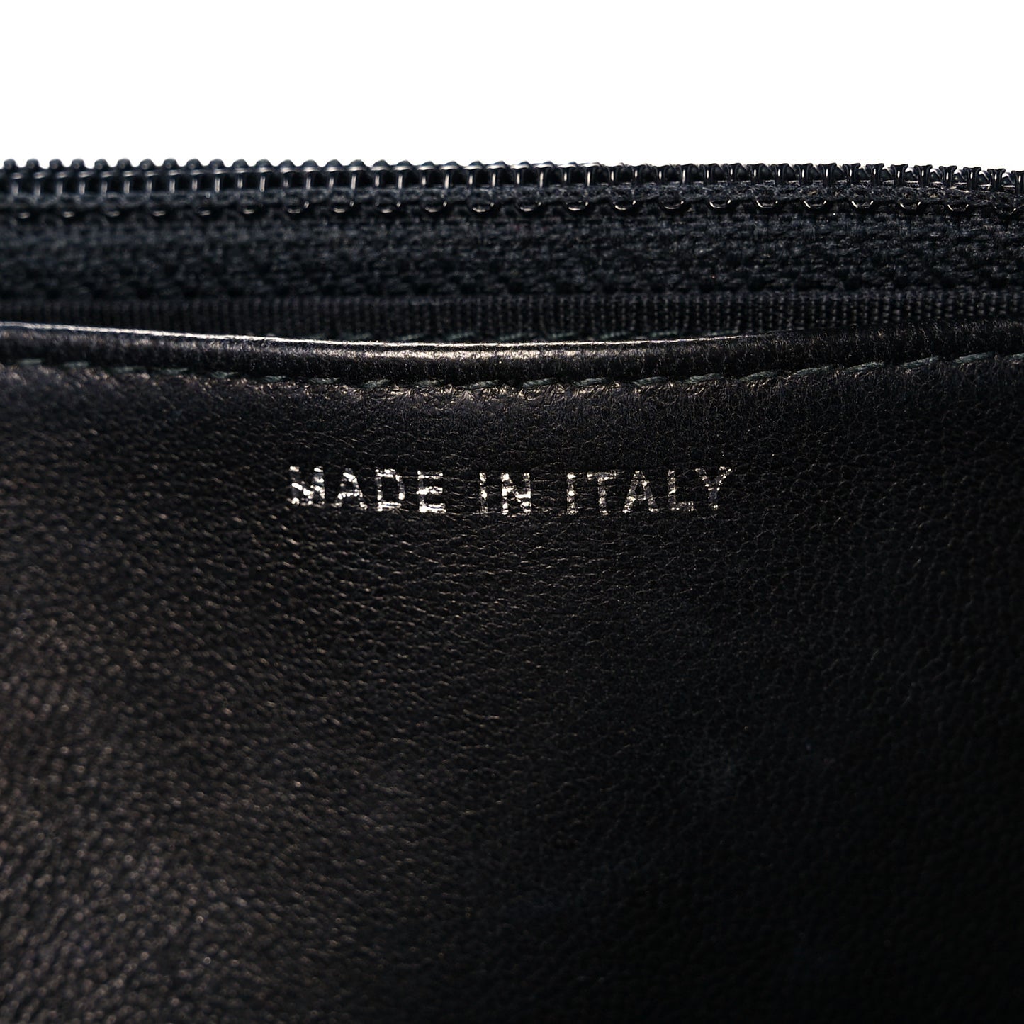 Canvas Quilted Small Fluo Boy Flap Black Grey Yellow