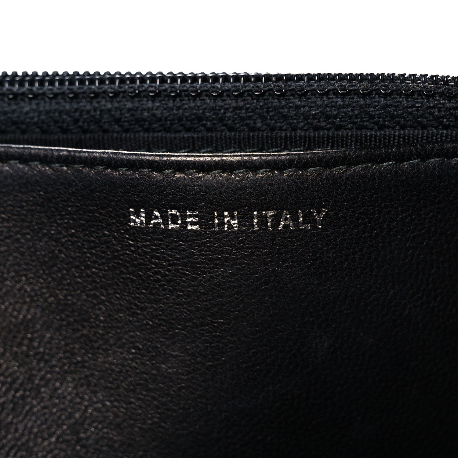 Chanel Canvas Quilted Small Fluo Boy Flap Black Grey Yellow 7 of 14