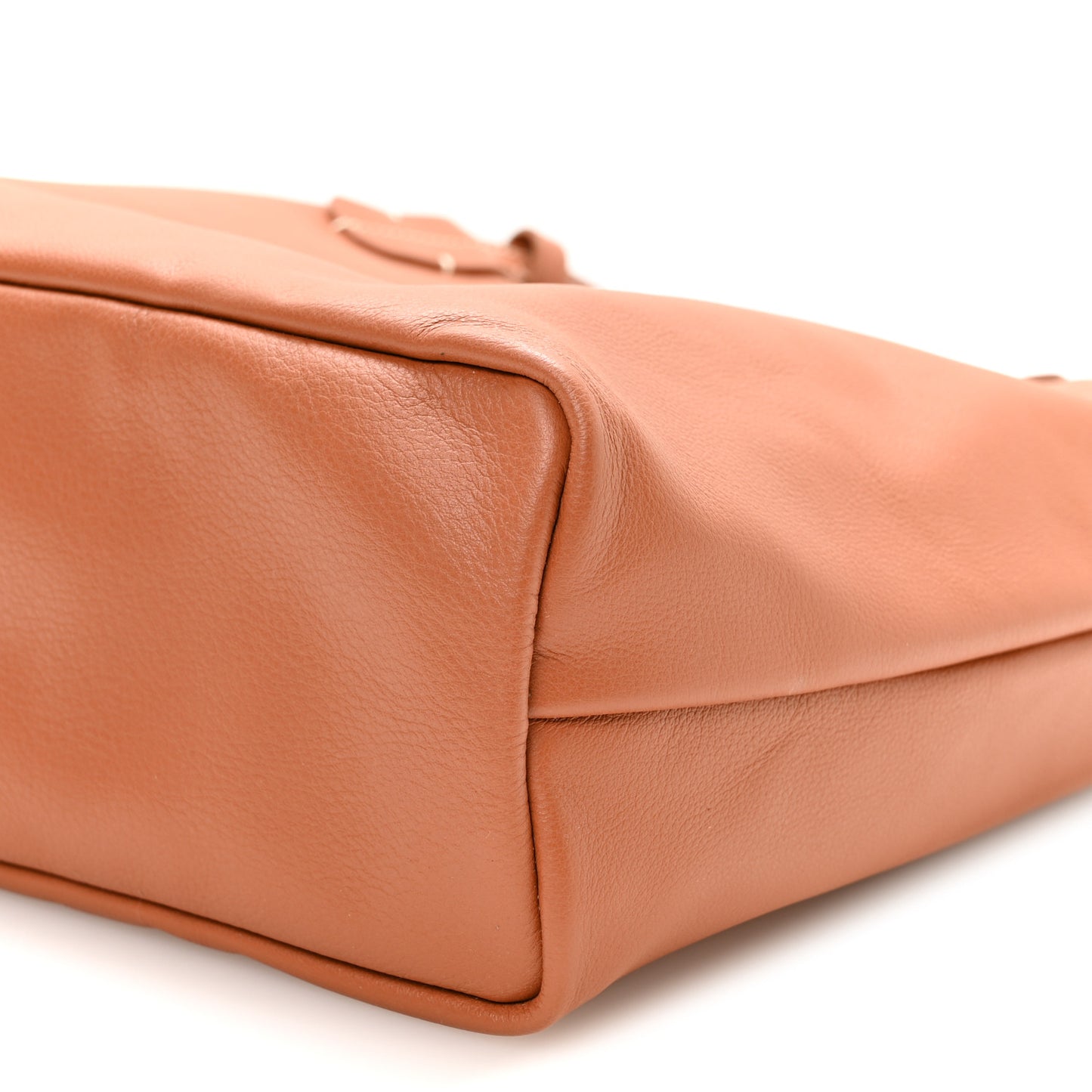 Goyardine Reversible Mini Anjou Black Gold