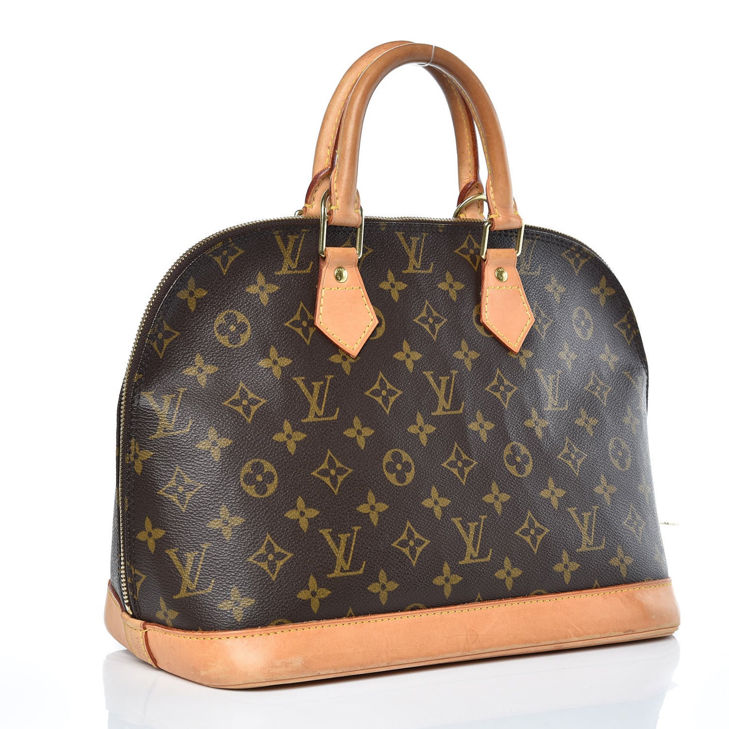 Monogram Alma PM